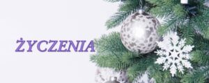 Read more about the article Składamy życzenia