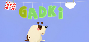 Read more about the article Gadki z Psem