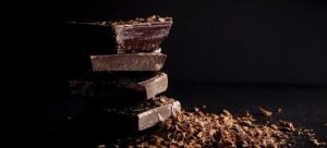 Read more about the article Zajączki w świecie czekolady. Warsztaty w „Czekoladowym autobusie”