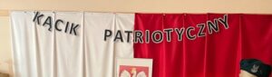 Read more about the article Kącik patriotyczny