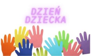 Read more about the article Dzień Dziecka