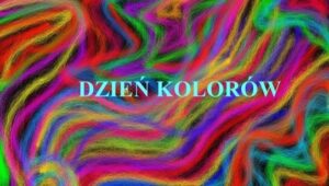Read more about the article Dzień kolorów