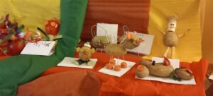 Read more about the article Jesienne warsztaty