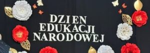 Read more about the article Dzień Edukacji Narodowej