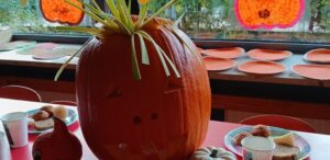 Read more about the article Dzień Dyni