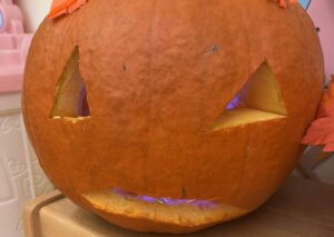 Read more about the article Dzień Dyni