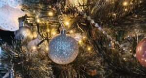 Read more about the article Świąteczne „Czytanki” z Burmistrzem