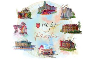 Read more about the article Konkursy organizowane przez Miasto Piastów z okazji 100- lecia nadania nazwy miastu