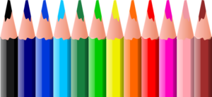 Read more about the article Dzień Kredki