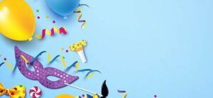 Read more about the article Bal karnawałowy w Piastowie