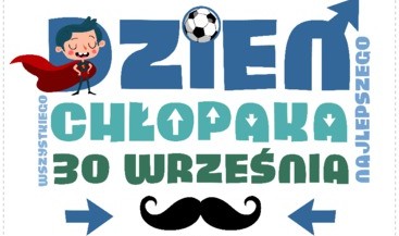 You are currently viewing Dzień chłopaka