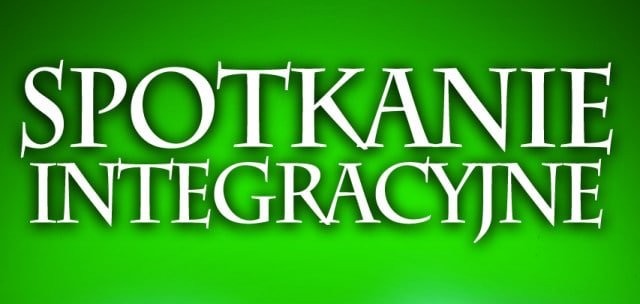 You are currently viewing Spotkanie integracyjne
