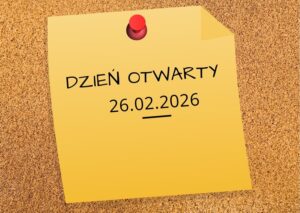 Read more about the article Dzień Otwarty 26.02.2026
