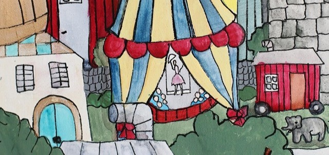 You are currently viewing Pokaz cyrkowy