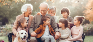 Read more about the article Dzień Babci i Dziadka